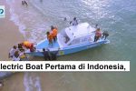Inovasi Yacht Listrik