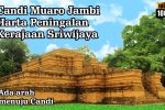 Sejarah Candi Muaro Jambi