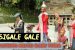 Sejarah Patung Sigale Gale