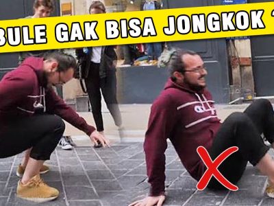 Dampak Terlalu Lama Jongkok