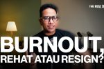 Cara Mengatasi Burnout Kerja