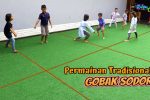Sejarah Gobak Sodor