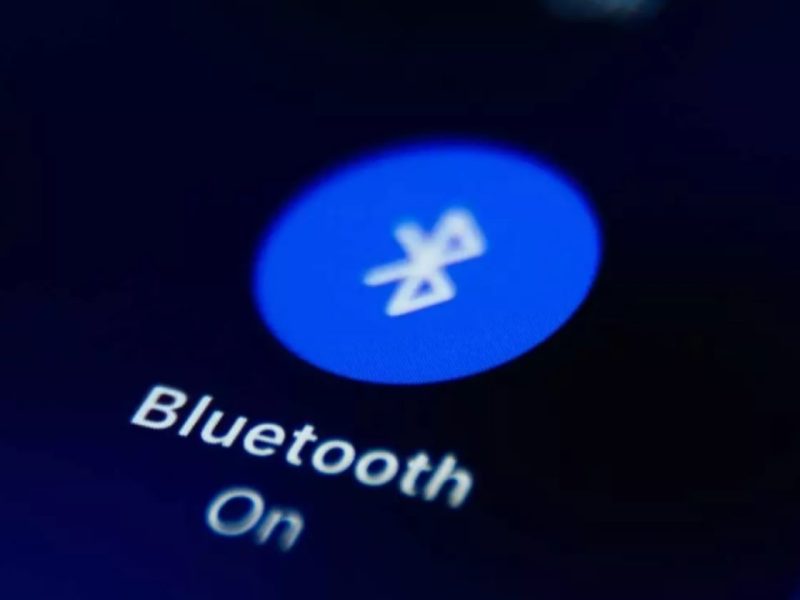 Sejarah Logo Bluetooth