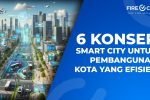 Konsep Smart City