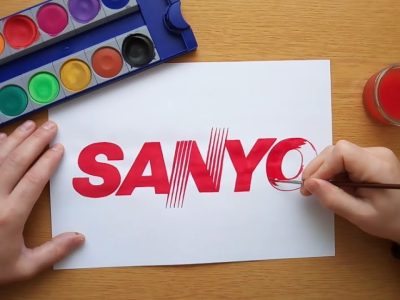 Merek Elektronik Legendaris