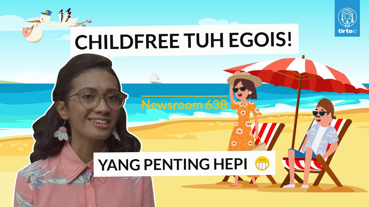 Konsep Childfree Dalam Pernikahan: Apa Yang Perlu Dipahami?