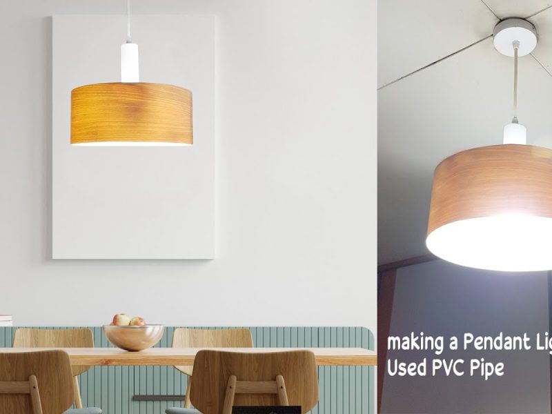 Inovasi Bola Lampu Modern