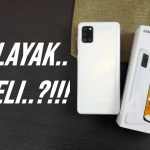 Masih Layak Di Beli? Ini Alasan Galaxy A31 Tetap Diminati