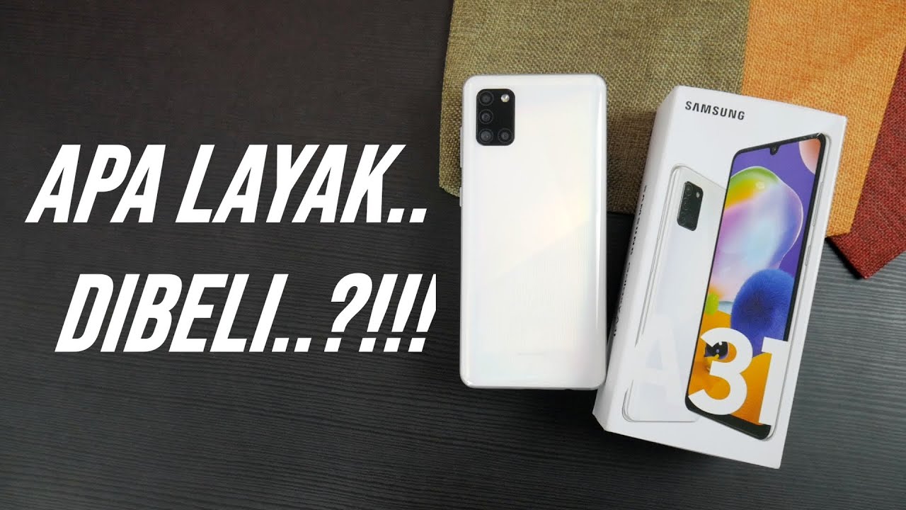 Masih Layak Di Beli