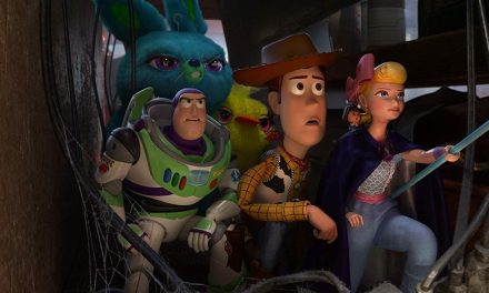 Temani Liburan Sekolah, Ini Dia Tontonan Anak Paling Favorit