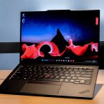 Lenovo ThinkPad X1 Carbon Gen 14, Desain Baru & Kinerja Andal