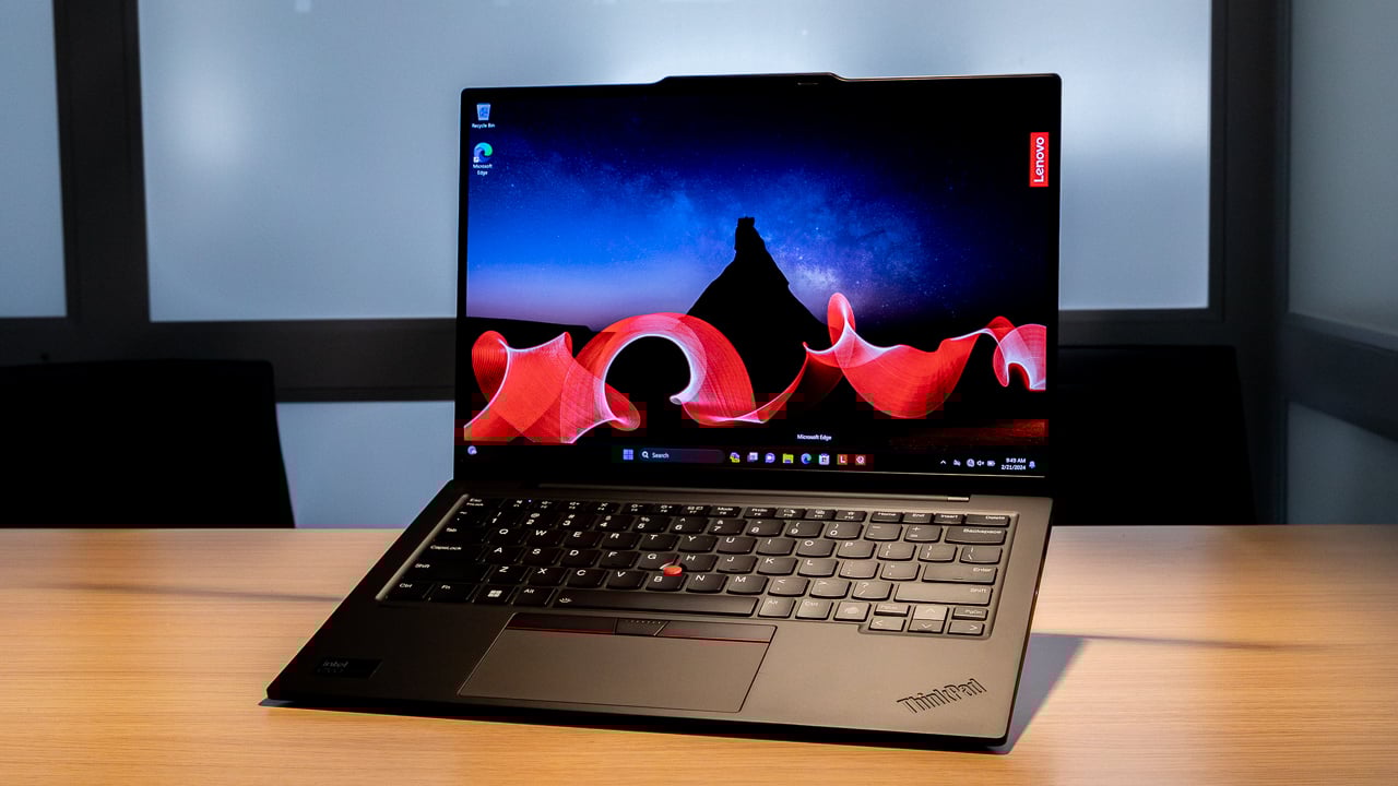 Lenovo ThinkPad X1