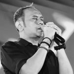 Lucky Widja, Vokalis Band Pop Legendaris Element Tutup Usia