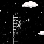 Impian Yang Di Perjuangkan, Bukan Sekedar Di Harapkan