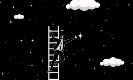 Impian Yang Di Perjuangkan, Bukan Sekedar Di Harapkan