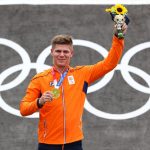 Niek Kimmann, Raja BMX Dunia Yang Tak Tergoyahkan