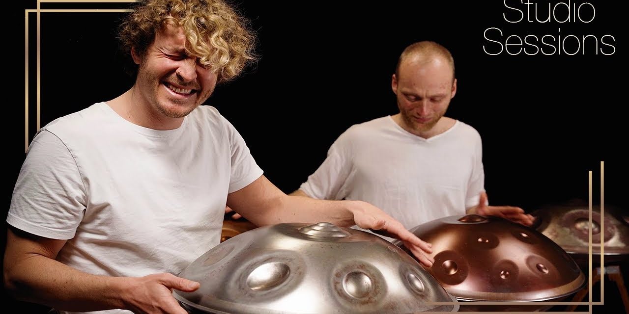 Handpan Dan Popularitasnya Di Era Musik Digital