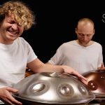 Handpan Dan Popularitasnya Di Era Musik Digital