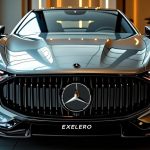 Mahakarya Maybach Exelero: Ikon Kemewahan Dan Performa