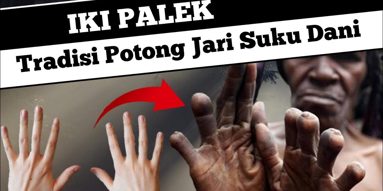 Keunikan Tradisi Iki Palek Dalam Perspektif Sosial