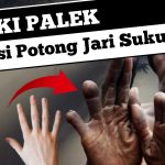Keunikan Tradisi Iki Palek Dalam Perspektif Sosial
