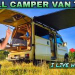 Campervan Lifestyle: Liburan Kekinian Yang Makin Diminati