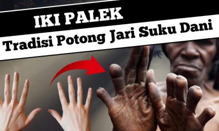 Keunikan Tradisi Iki Palek Dalam Perspektif Sosial