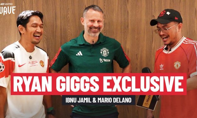 Kiprah Ryan Giggs: Sang Maestro Sayap Kiri Old Trafford