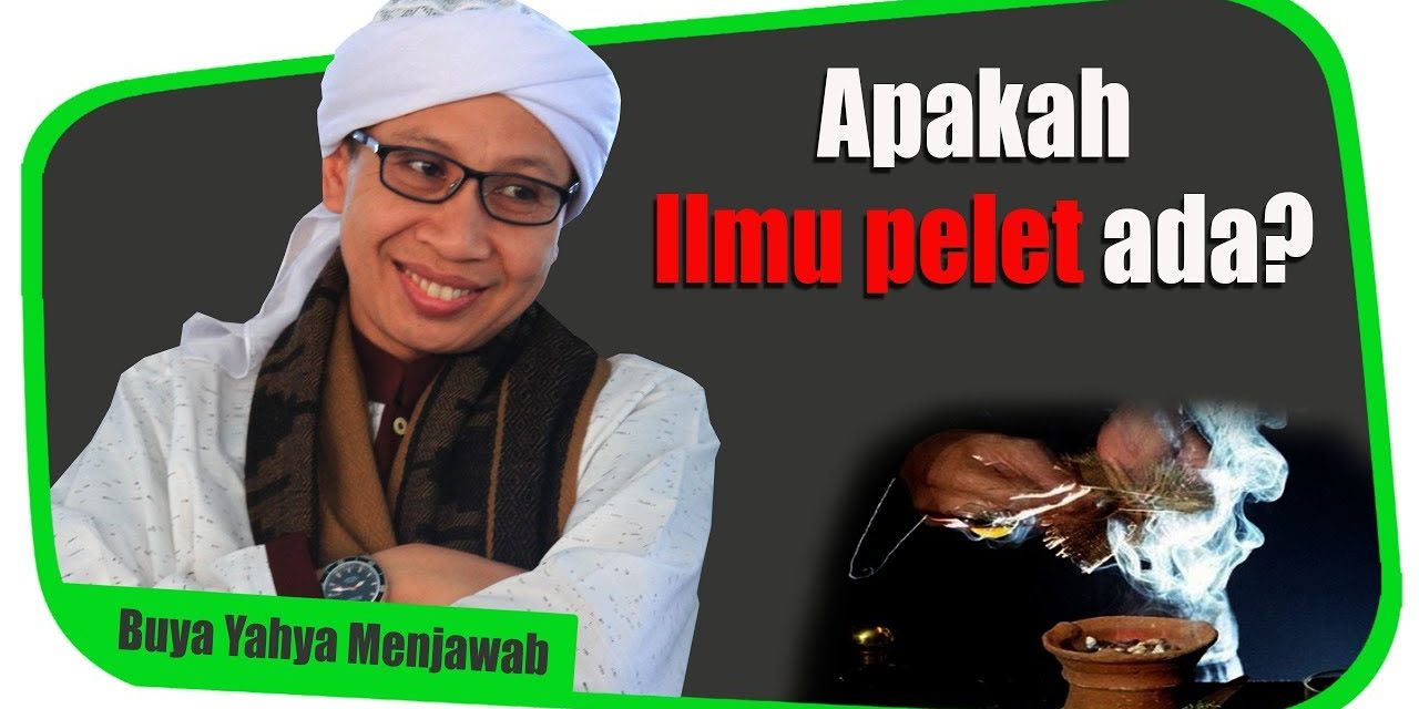 Fenomena Ilmu Pelet Dalam Cerita Rakyat Dan Kehidupan Modern