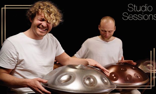 Handpan Dan Popularitasnya Di Era Musik Digital