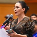 Fraksi PDIP Rotasi Anggota DPR, Rieke Diah Pitaloka Hingga Stevano Rizki Kena Pergantian