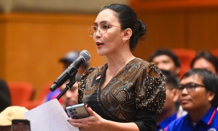 Fraksi PDIP Rotasi Anggota DPR, Rieke Diah Pitaloka Hingga Stevano Rizki Kena Pergantian