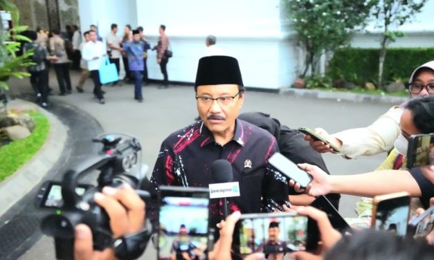 Anak SD Di NTT Tewas, Anggota DPR Soroti Anggaran Pendidikan