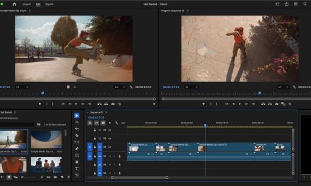 Aplikasi Adobe Premiere Pro Solusi Editing Video Profesional