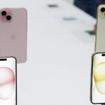 Apple Cetak Rekor Penjualan iPhone Terbesar Sepanjang Masa