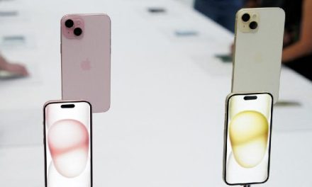 Apple Cetak Rekor Penjualan iPhone Terbesar Sepanjang Masa