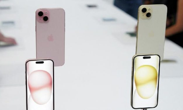 Apple Cetak Rekor Penjualan iPhone Terbesar Sepanjang Masa