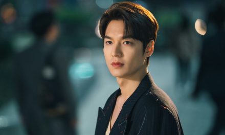 Artis Lee Min Ho, Bintang Hallyu Dengan Pesona Global