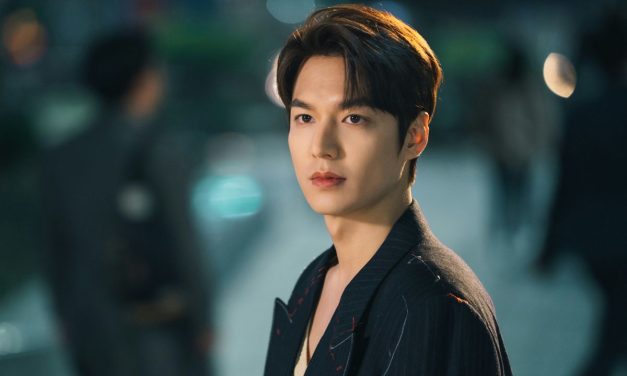 Artis Lee Min Ho, Bintang Hallyu Dengan Pesona Global