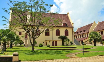 Benteng Rotterdam, Saksi Bisu Sejarah di Jantung Makassar