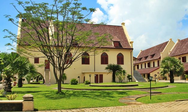 Benteng Rotterdam, Saksi Bisu Sejarah di Jantung Makassar