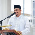 Bobby Nasution Dari Pengusaha Muda hingga Gubernur Termuda