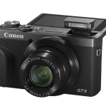 Canon Rilis G7 X Mark III Edisi Terbatas 30 Tahun