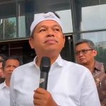 Dedi Mulyadi Minta Maaf Soal Jalan Bolong, Targetkan Semua Siap