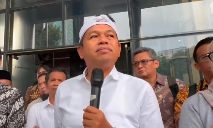 Dedi Mulyadi Minta Maaf Soal Jalan Bolong, Targetkan Semua Siap