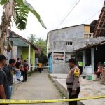 Insiden Upaya Evakuasi Seorang ODGJ Berujung Tragis