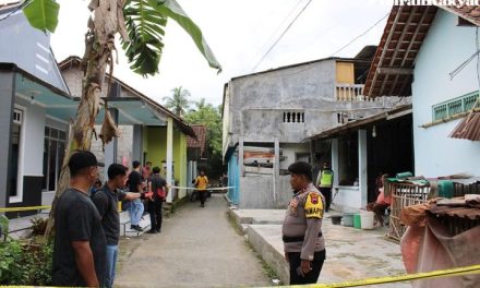 Insiden Upaya Evakuasi Seorang ODGJ Berujung Tragis
