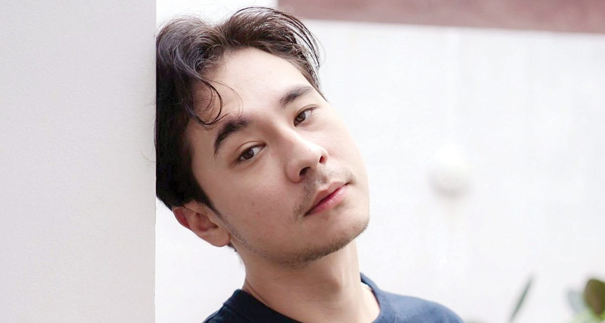 Jerome Kurnia, Aktor Muda Bertalenta dengan Karakter Kuat