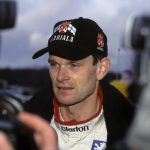 Marcus Grönholm Pembalap Reli Terkenal Dan Sukses