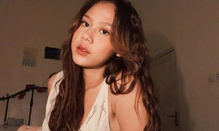 Nadin Amizah, Suara Lembut Menjadi Ruang Aman Generasi Muda